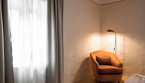 Design Double Room