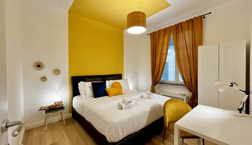 Family Apartment