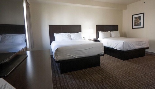 Family Suite, Multiple Beds, Non Smoking