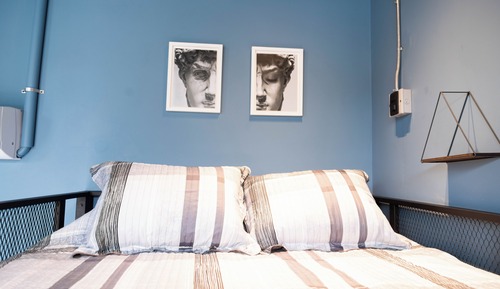 Comfort Apartment