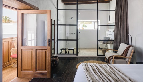 Suite El Balcon