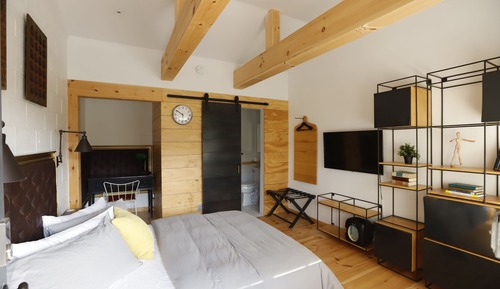 Classic Room