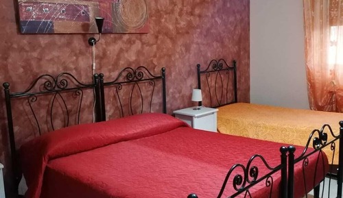 Comfort Triple Room, 1 Bedroom