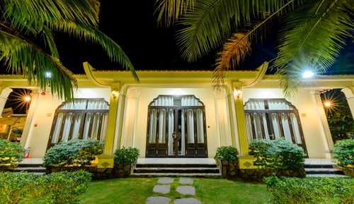 Eco Villa