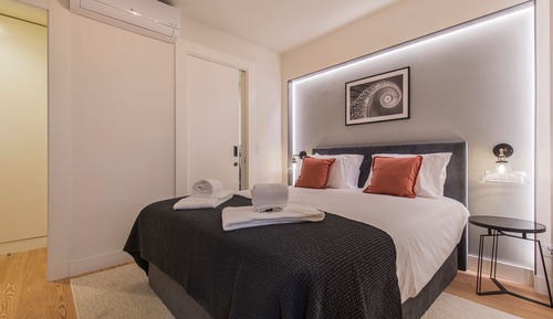 Standard Apartment