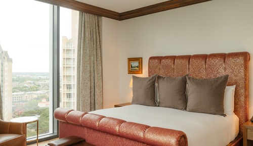 East Parlour Suite