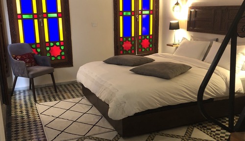 Family Suite