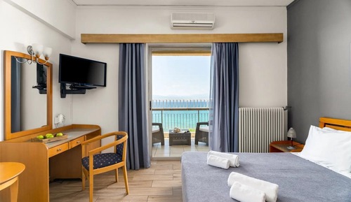 Standard Double Room, 1 Double Bed