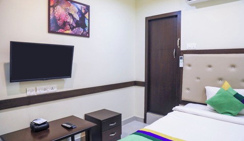 Economy Single Room