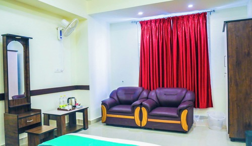 Premium Double Room