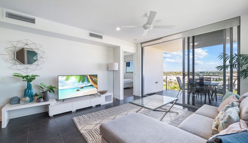 Apartment, 1 Bedroom