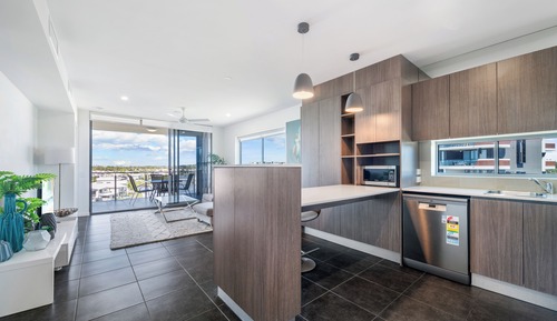 Apartment, 2 Bedrooms