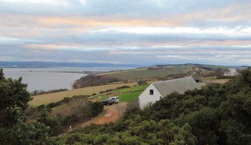 Family Cottage, Private Bathroom, Sea View