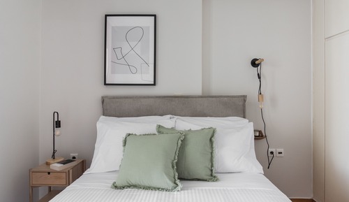 Standard Apartment