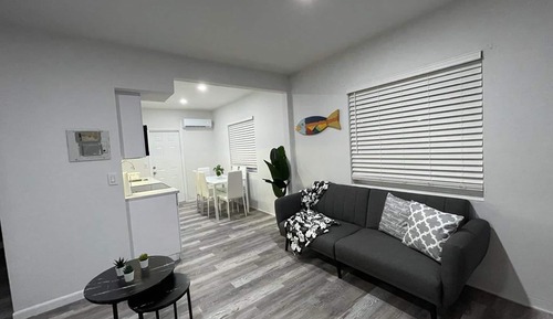 Family Apartment
