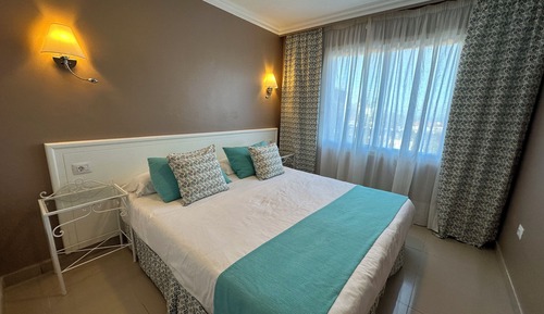Family Bungalow