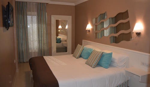 Superior Apartment, Ocean View