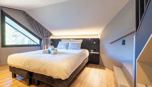 Standard Duplex Room
