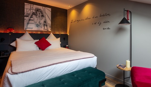 Love Room
