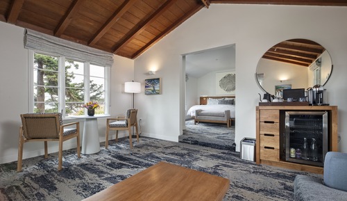 Carmel Point Suite