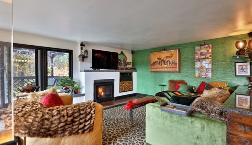 House, 2 Bedrooms