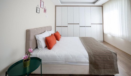 Family Apartment