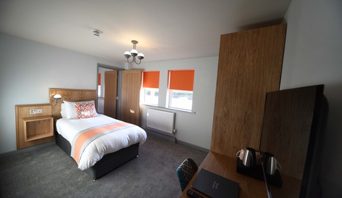 Single Room