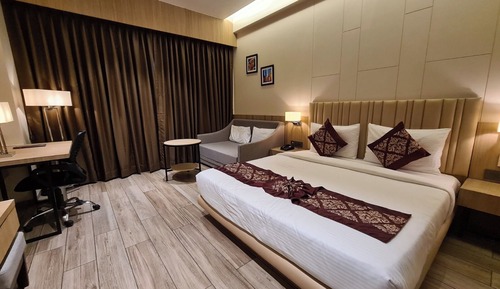Business Room