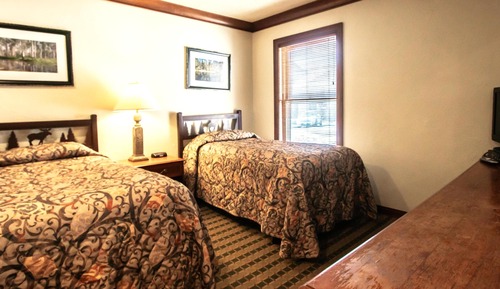 Deluxe Condo, 2 Bedrooms, Non Smoking