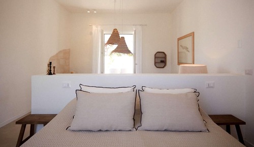 Executive Apartment
