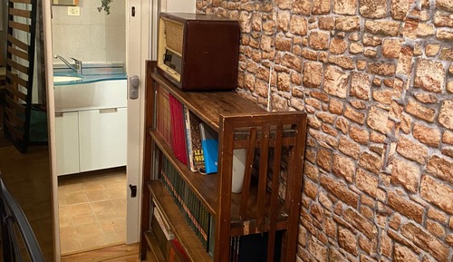 House, 2 Bedrooms, Smoking, Balcony