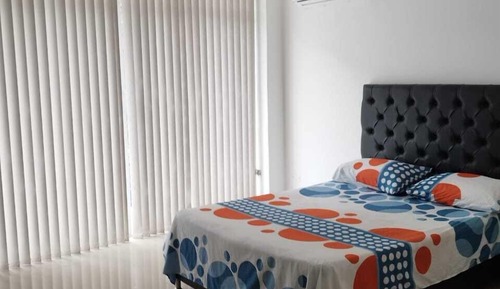 Family Apartment