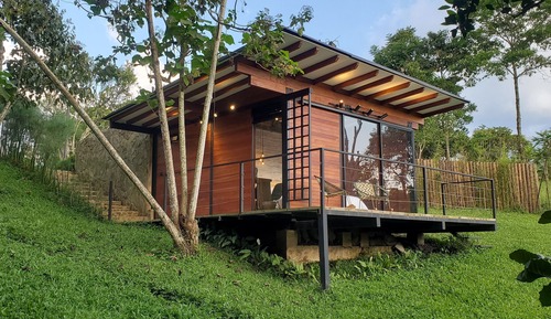 Design Cabin