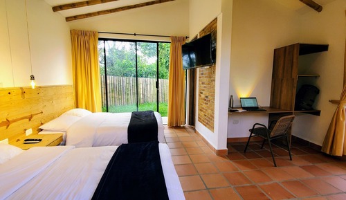 Superior Double Room
