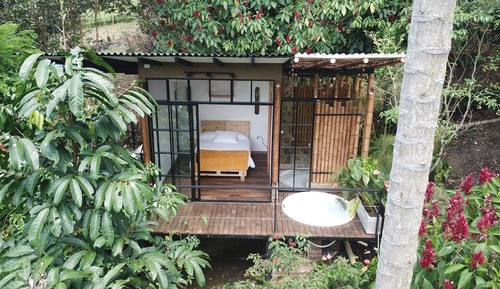Deluxe Cabin
