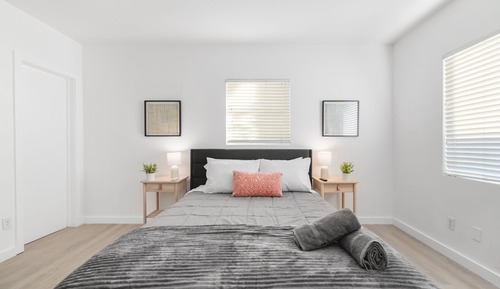 Standard Condo