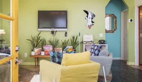 House, 2 Bedrooms