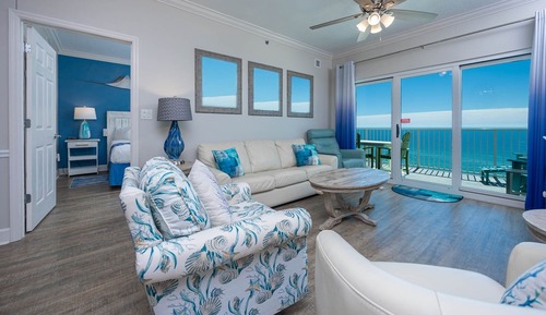 Condo, 3 Bedrooms