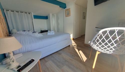 Panoramic Room
