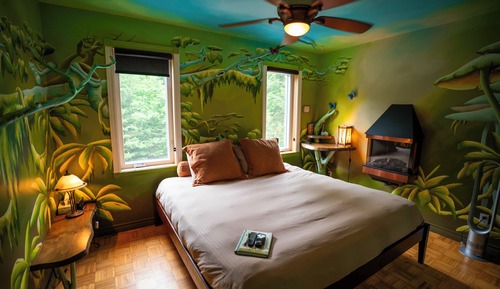 Comfort Suite