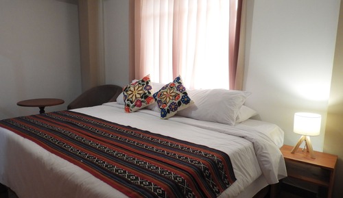 Double or Twin Room
