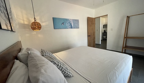 Family Apartment