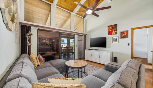 Condo, 3 Bedrooms