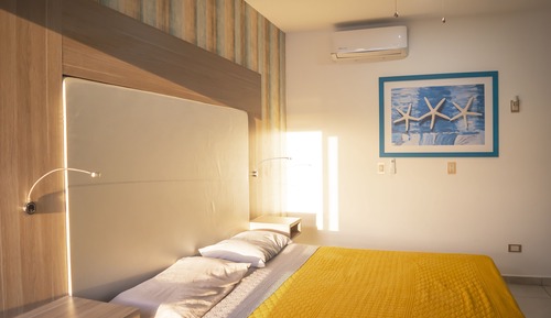 Comfort Double or Twin Room