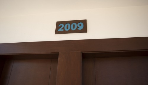 Comfort Room