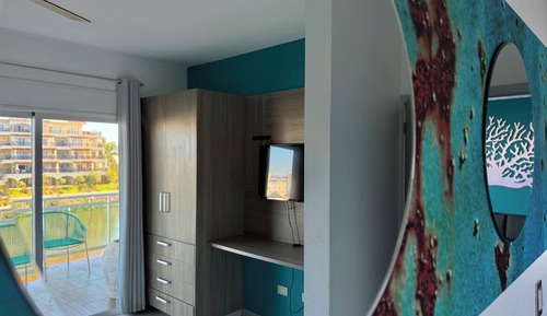 Premium Condo