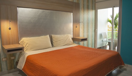 Comfort Room