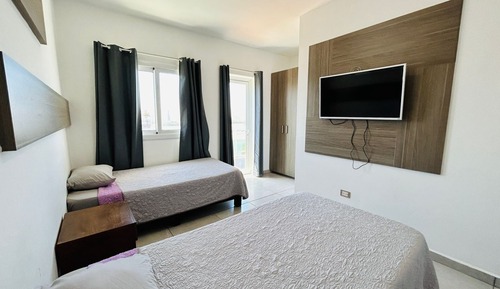 Pacifika 8013 , hermoso departamento!