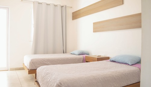 Pacifika 1014 , hermoso departamento !