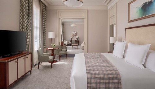 Suite (Ministerial)